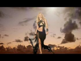 Shakira Gypsy (4x3)